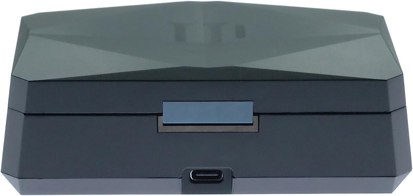 Ifi Audio Go Pod - Ricevitore Bluetooth IEM Wireless - immagine 5