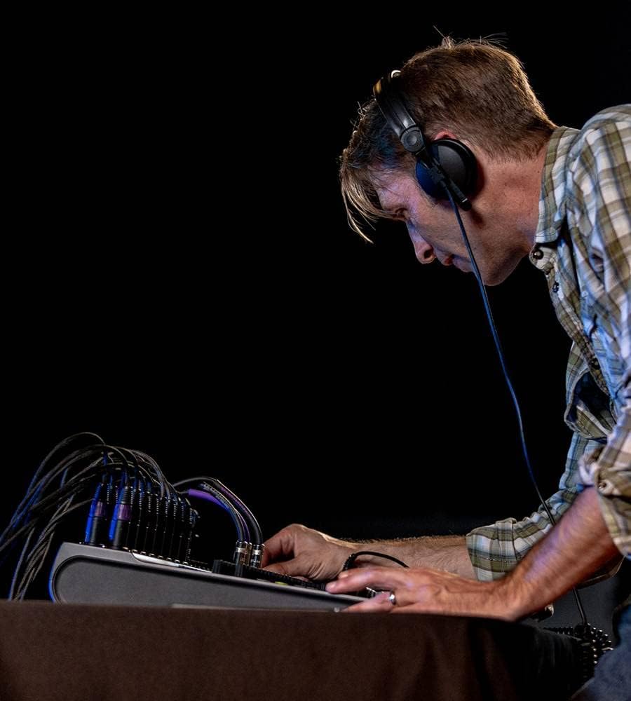 Zoom - BTA-1 - adattatore bluetooth per AR-48, L-20 , F6 e H3-vr - immagine 3