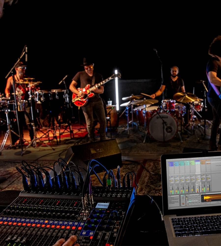 Zoom - BTA-1 - adattatore bluetooth per AR-48, L-20 , F6 e H3-vr - immagine 4