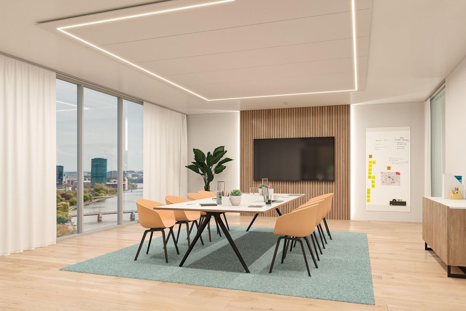 Paulmann 78445 - Striscia LED Pro Gold P150 5m - immagine 4