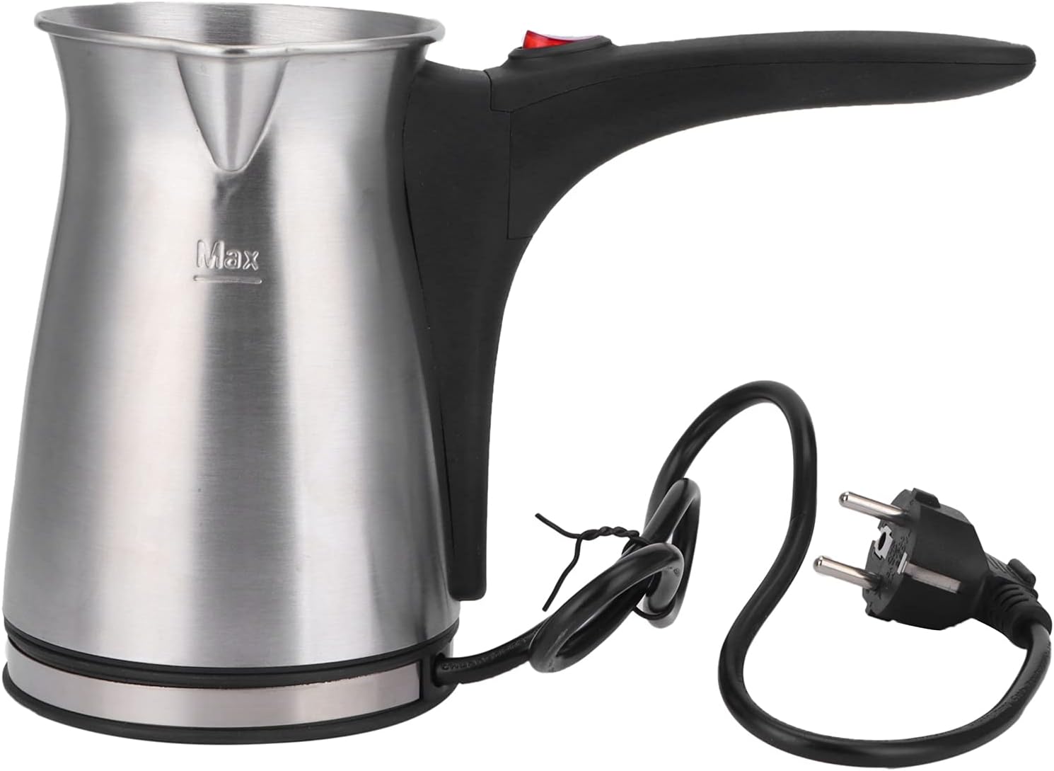 Caffettiera Elettrica a Immersione 800W 500ml - immagine 1