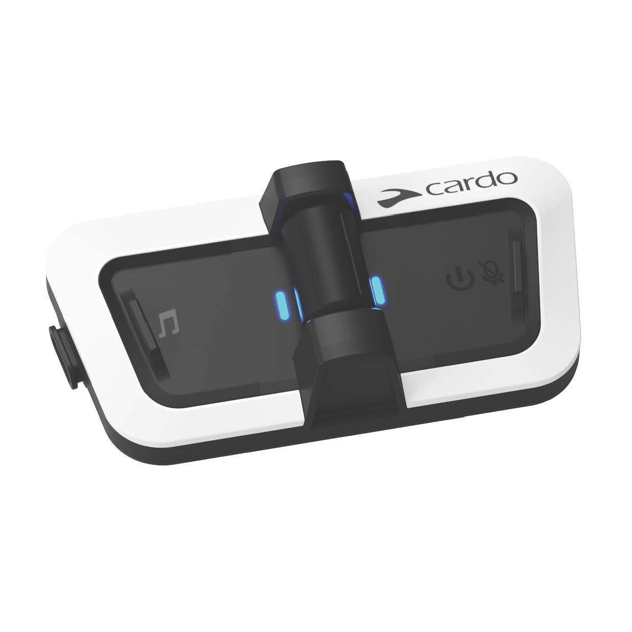 Interkom uniwersalny CARDO OUTDOOR WHITE