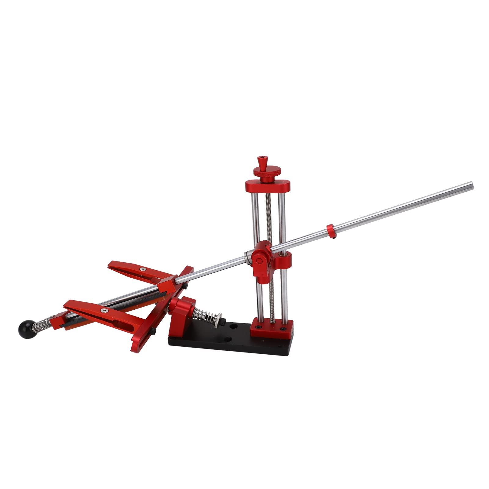 Kit per Affilare i Coltelli Alta Precisione