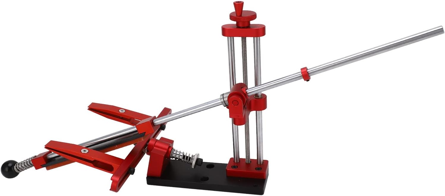 Kit per Affilare i Coltelli Alta Precisione - immagine 1