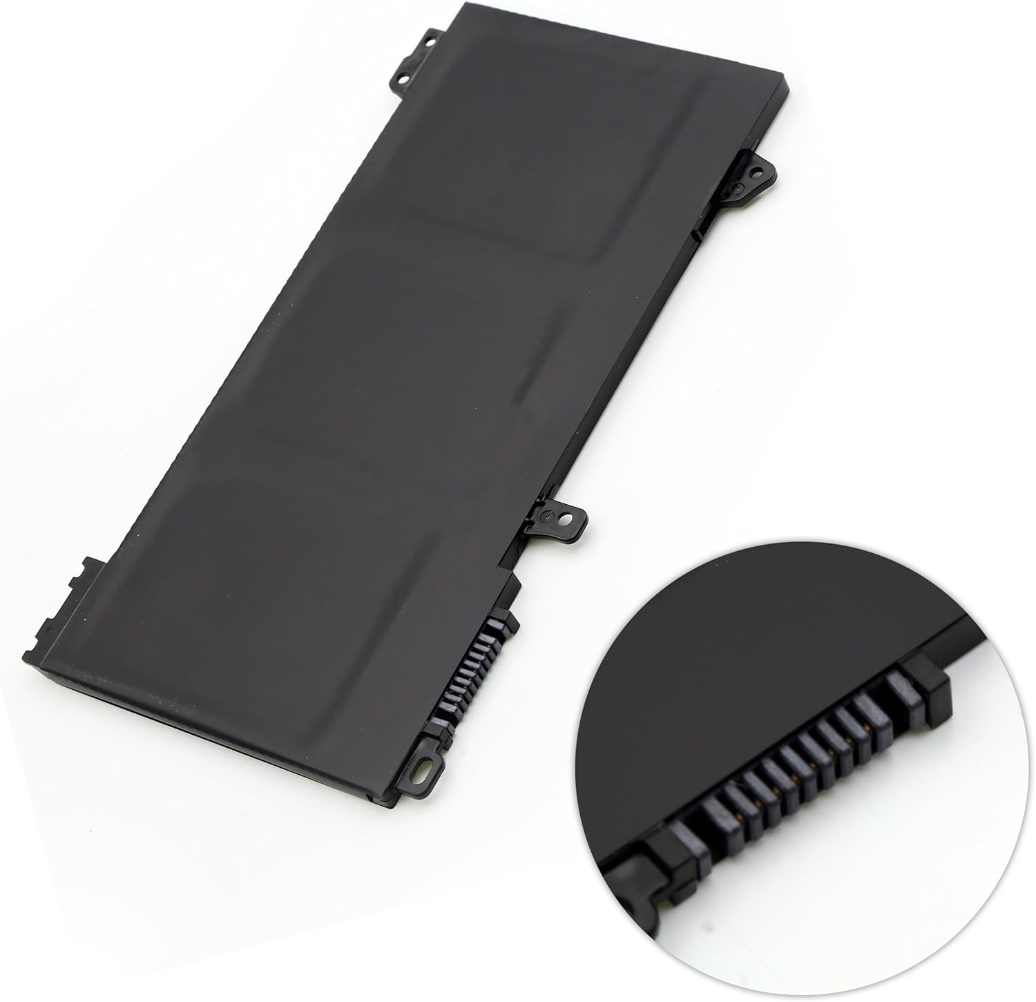 Blesys RE03XL RF03XL - Batteria per HP ProBook (11.55V 45Wh) - immagine 4