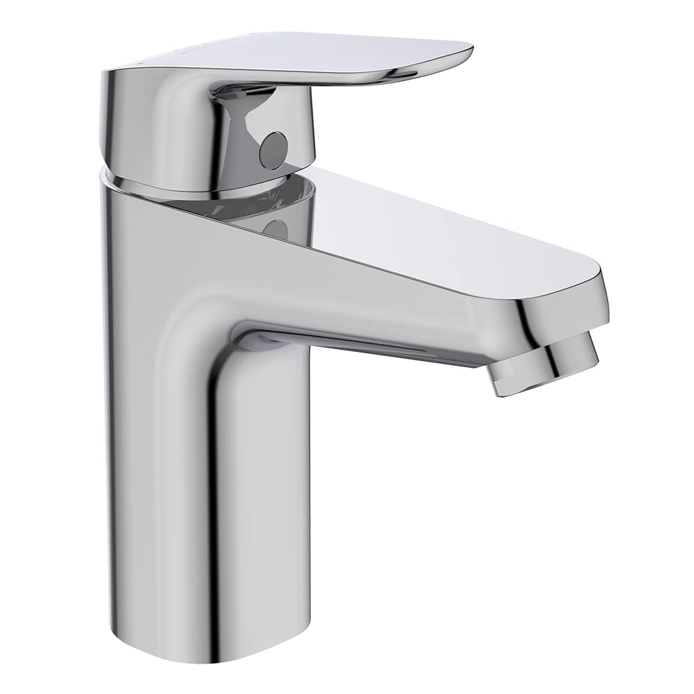 Ideal Standard Ceraflex - Miscelatore Monocomando per Lavabo