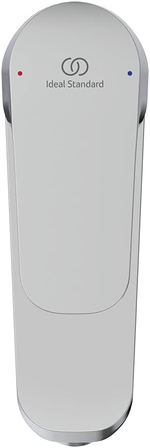 Ideal Standard Ceraflex - Miscelatore Monocomando per Lavabo - immagine 3