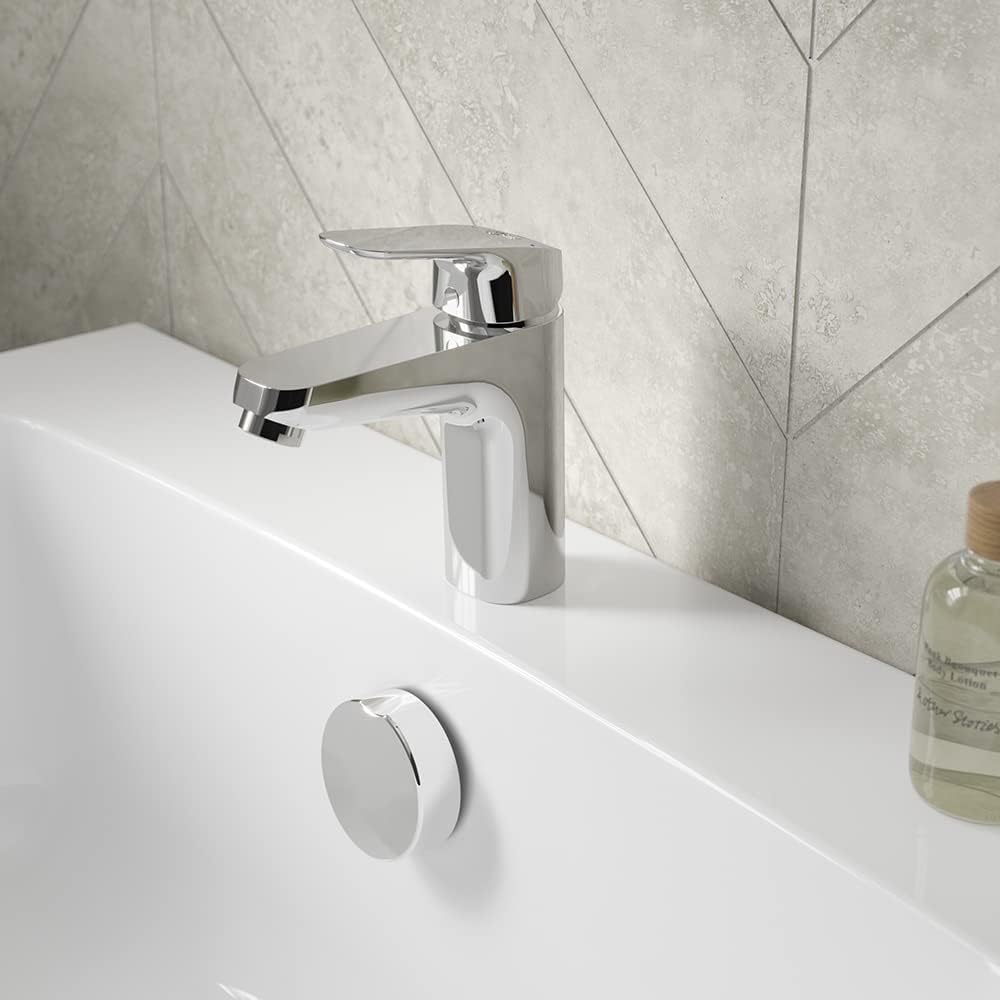 Ideal Standard Ceraflex - Miscelatore Monocomando per Lavabo - immagine 4