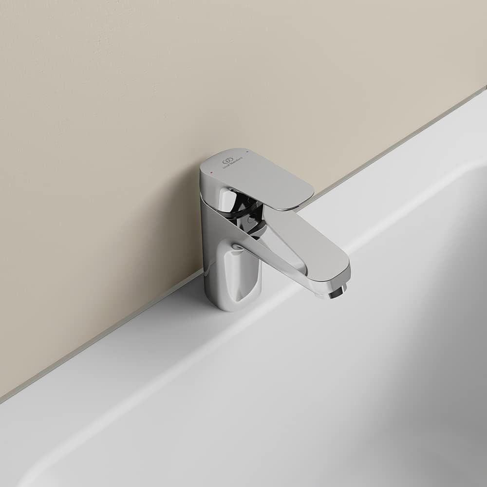 Ideal Standard Ceraflex - Miscelatore Monocomando per Lavabo - immagine 5