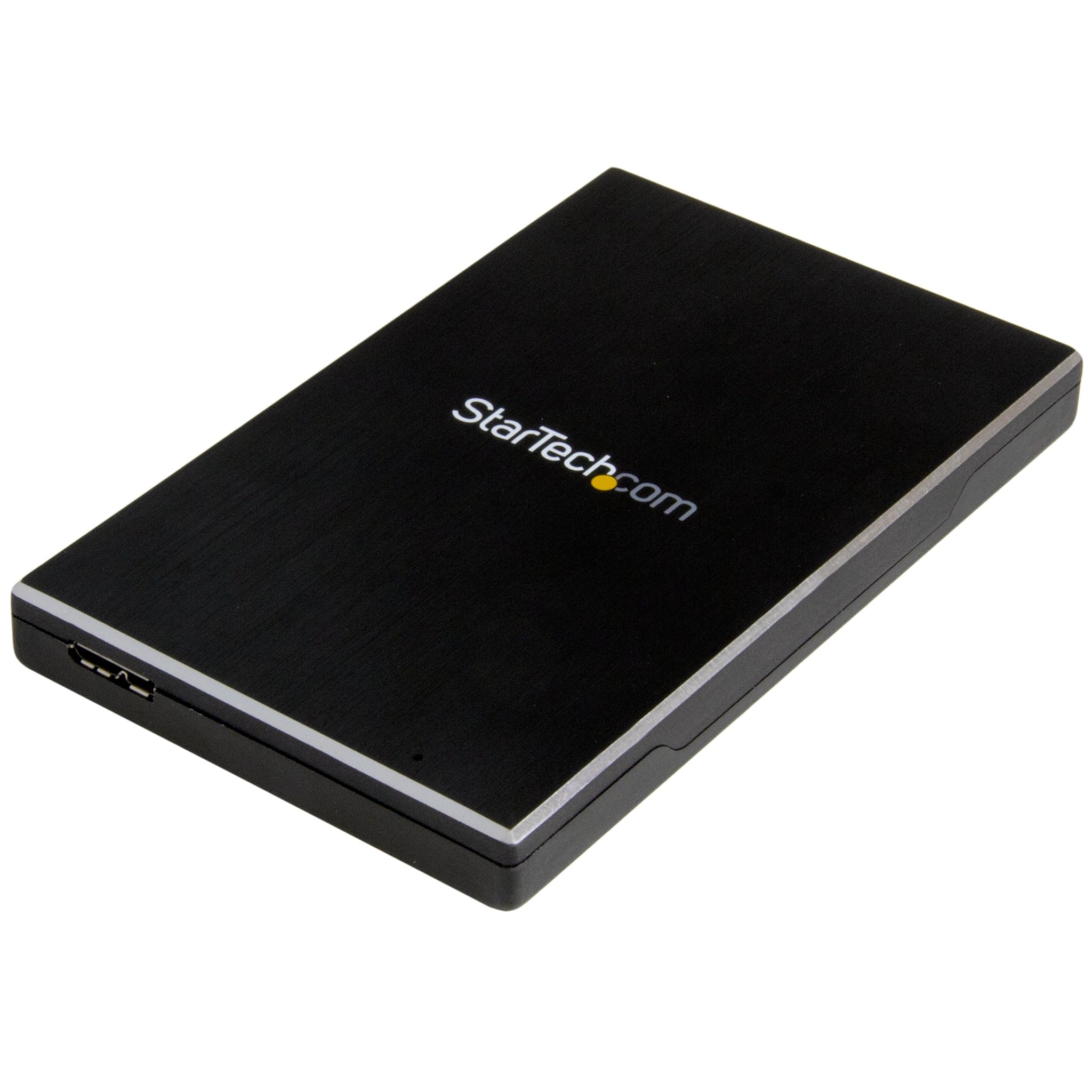 StarTech.com Box externo USB 3.1 ad 1 alloggiamento da 2,5" SATA III