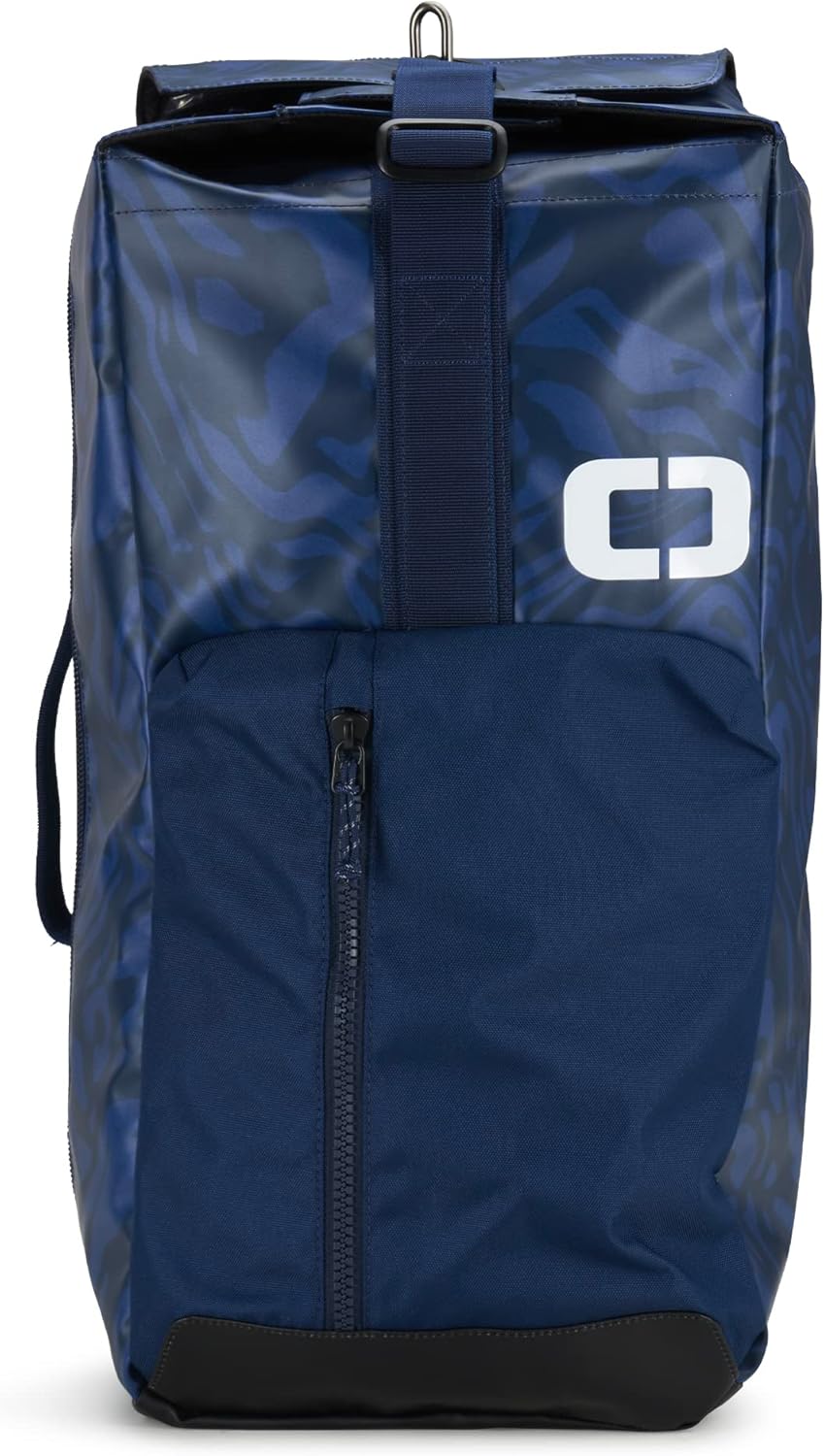 OGIO Borsone Utility - immagine 2