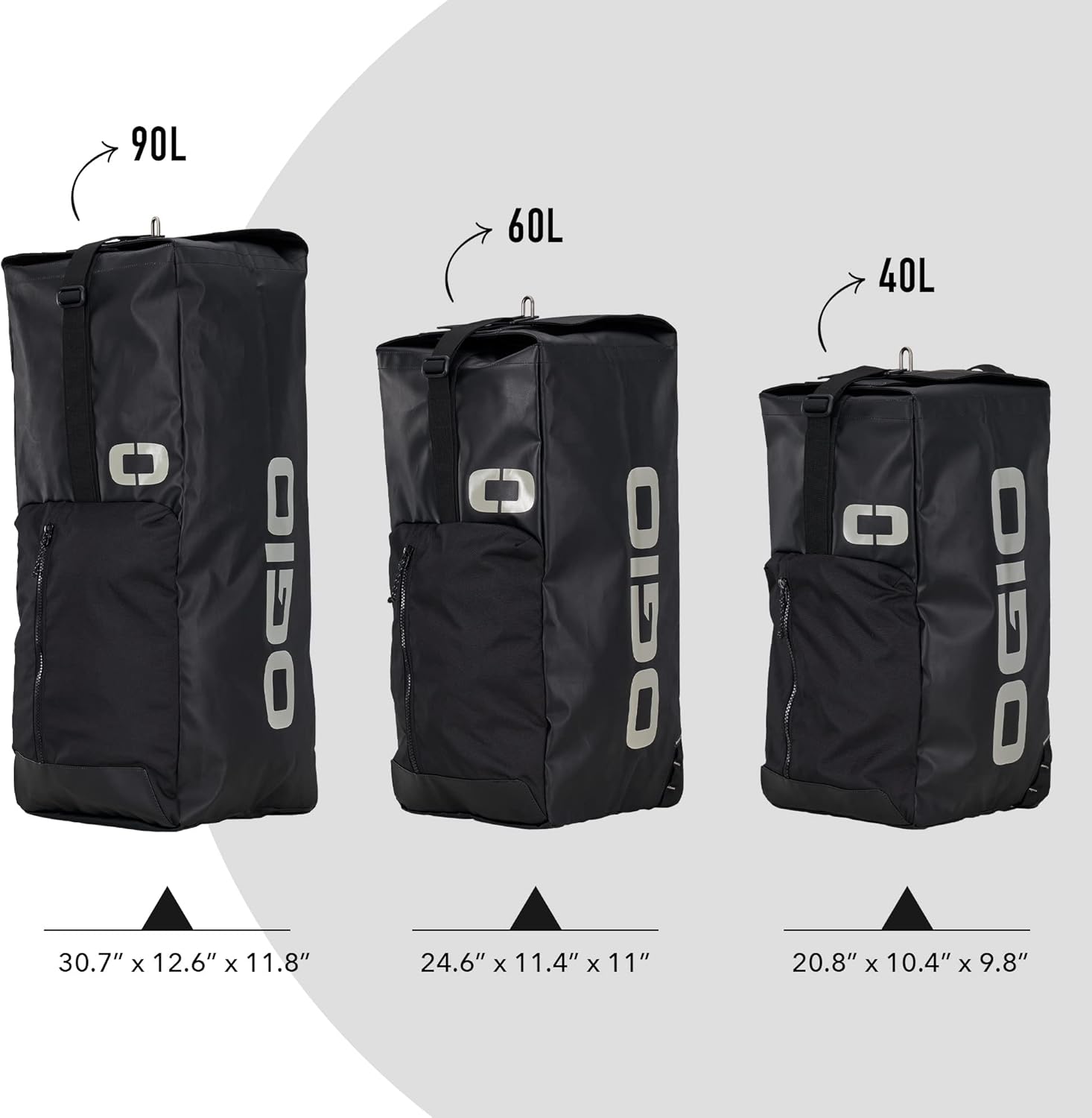 OGIO Borsone Utility - immagine 4