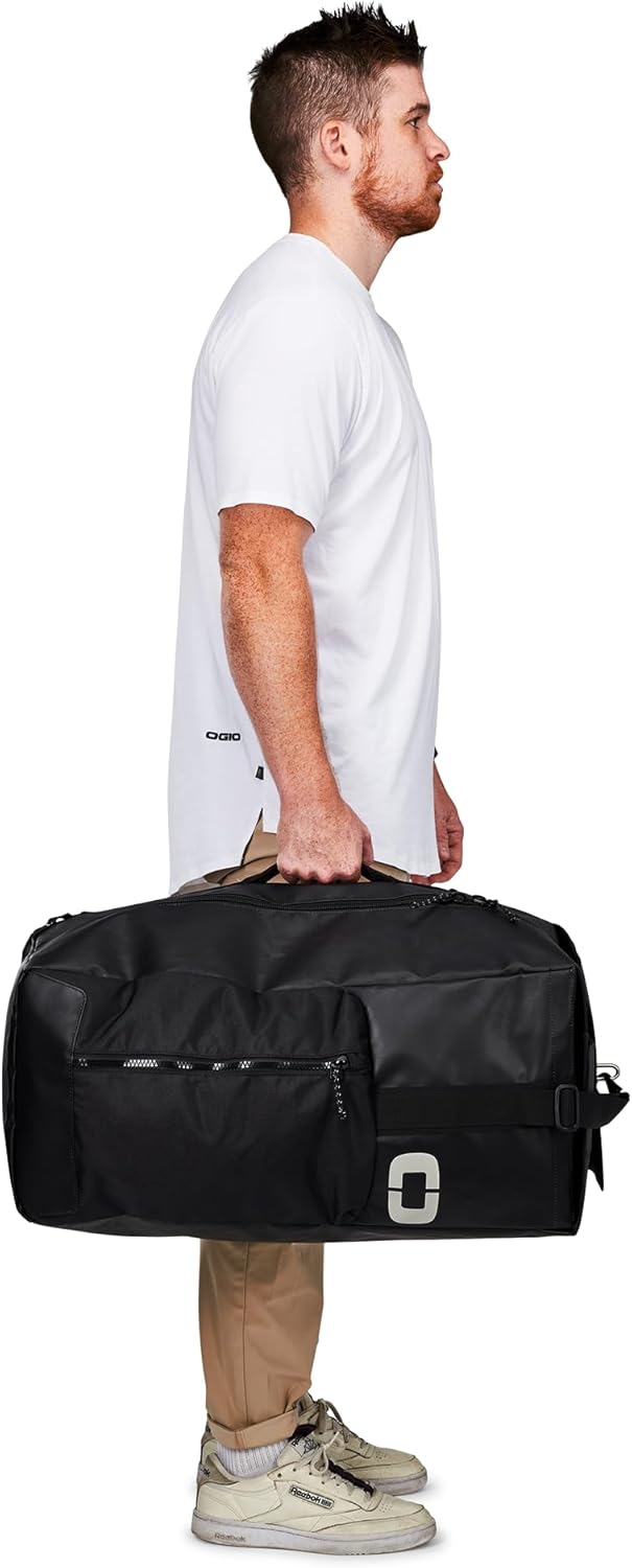 OGIO Borsone Utility - immagine 7