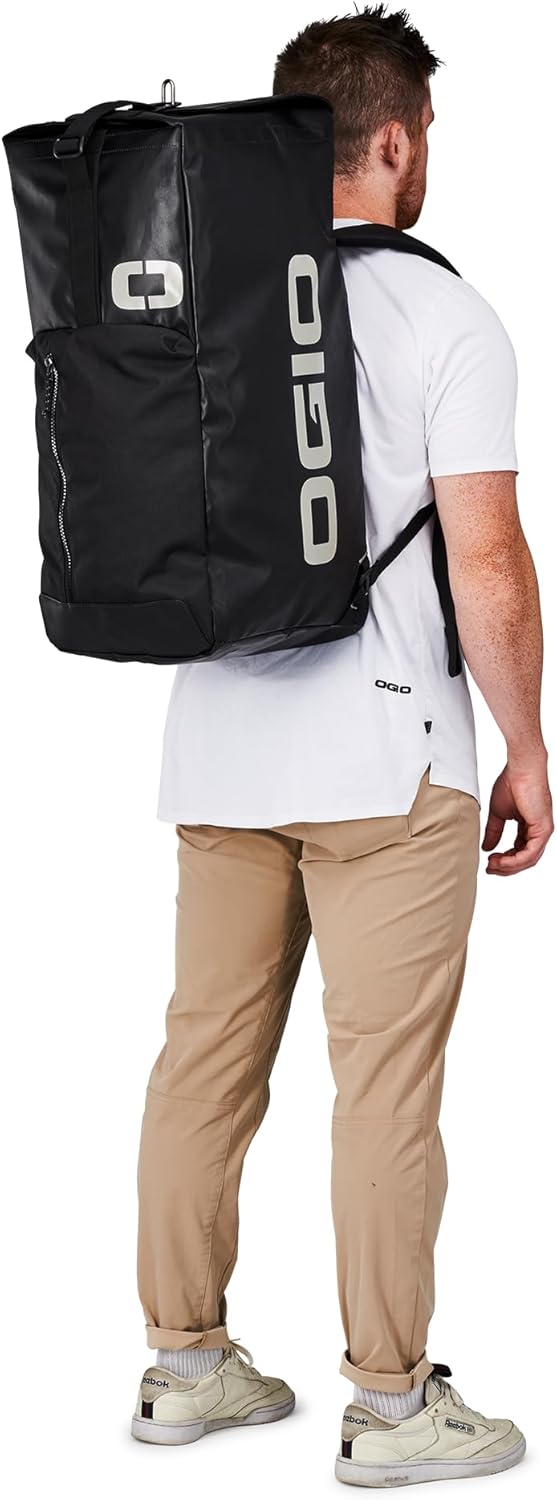 OGIO Borsone Utility - immagine 8