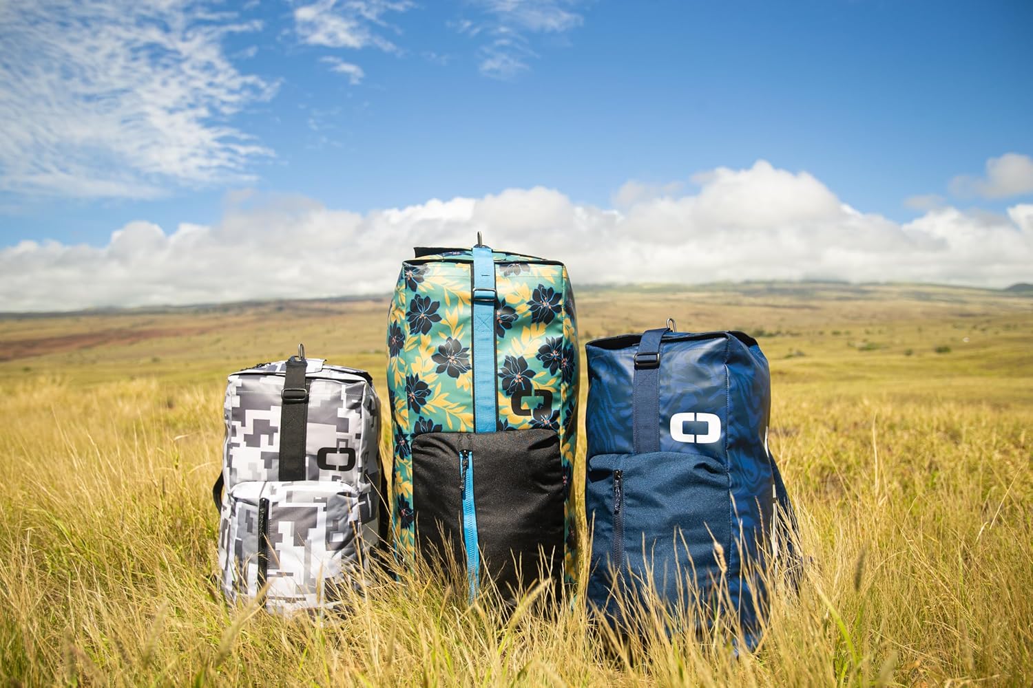 OGIO Borsone Utility - immagine 9