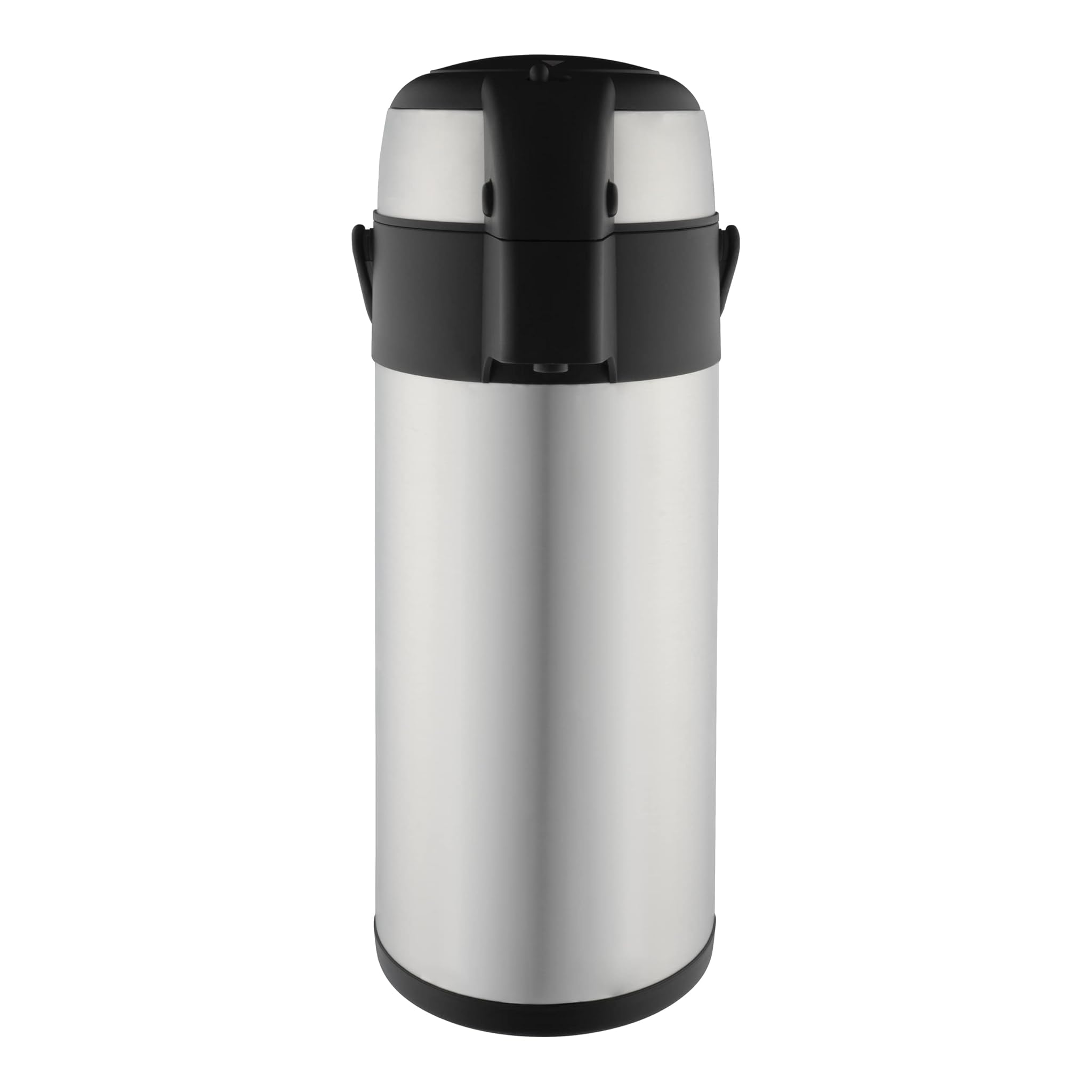 Pioneer Flasks Pallone Airpot 5L, Satin Finish