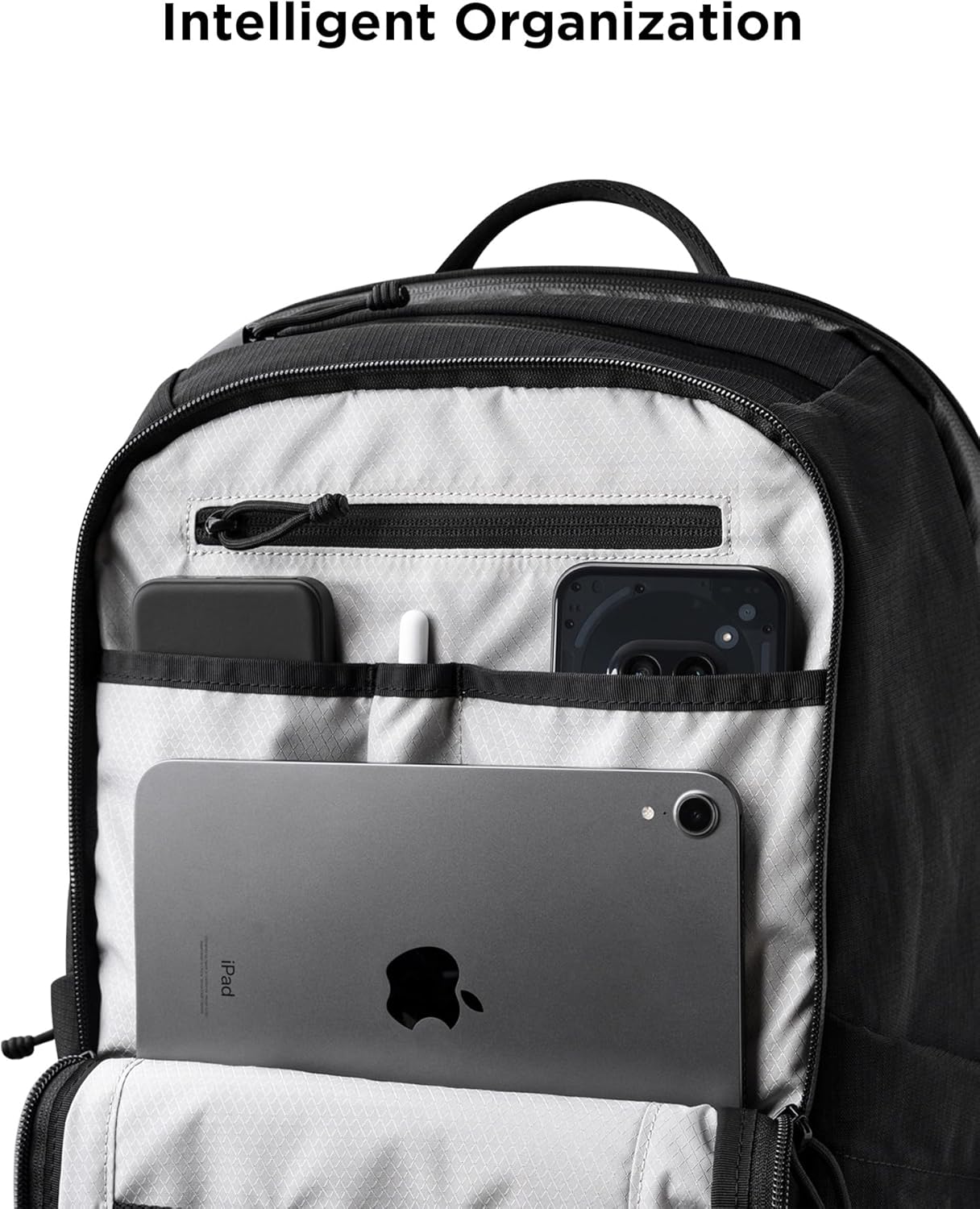 ALPAKA Elements Zaino Pro Axoflux 400D - immagine 4