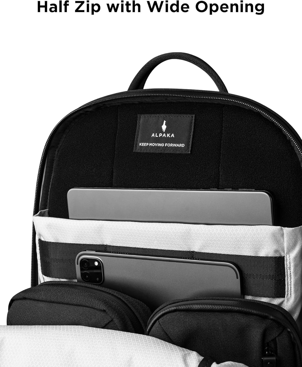 ALPAKA Elements Zaino Pro Axoflux 400D - immagine 6