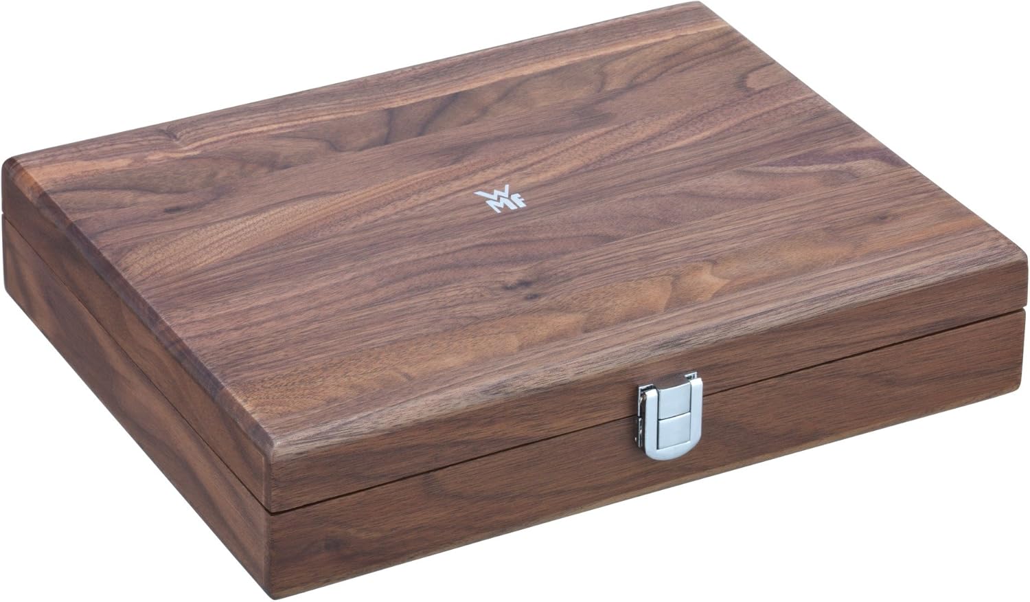 Wmf Baric - Set Sommelier per Vino 5 Pezzi, Nero - immagine 3