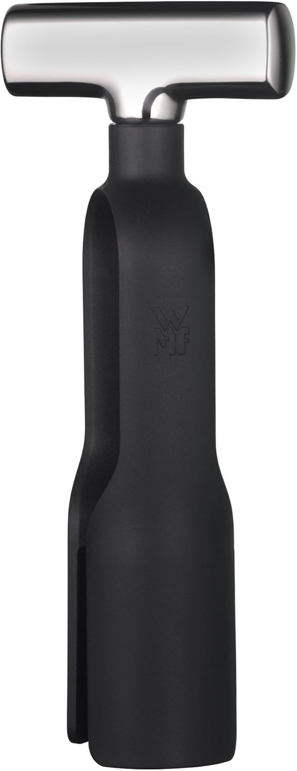 Wmf Baric - Set Sommelier per Vino 5 Pezzi, Nero - immagine 6