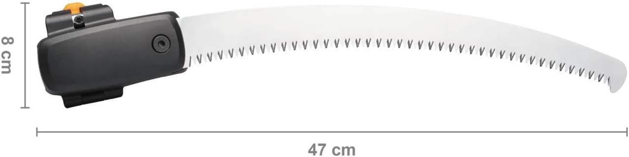 Fiskars Seghetto per Rami per Potatore UPX86 e UPX82 - immagine 2
