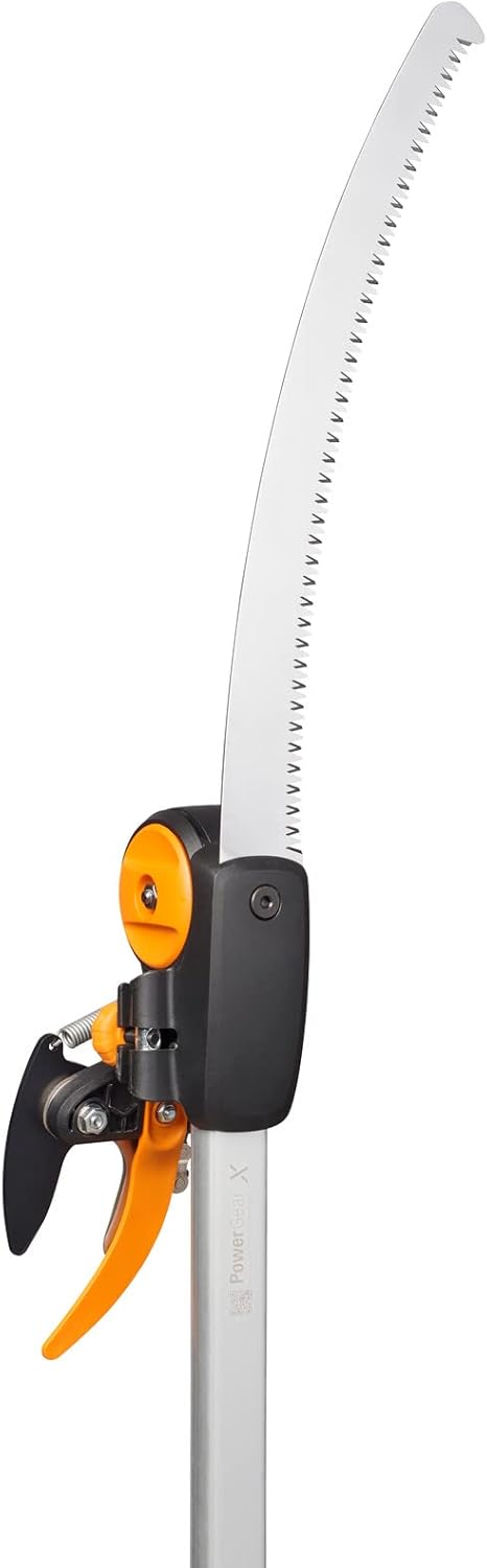 Fiskars Seghetto per Rami per Potatore UPX86 e UPX82 - immagine 5