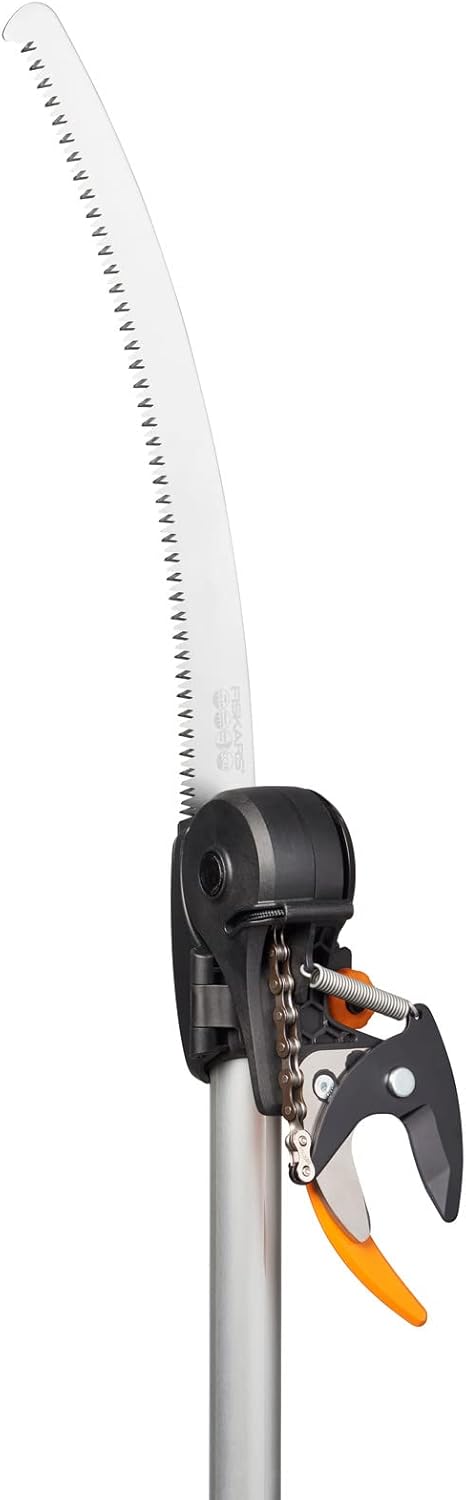 Fiskars Seghetto per Rami per Potatore UPX86 e UPX82 - immagine 6