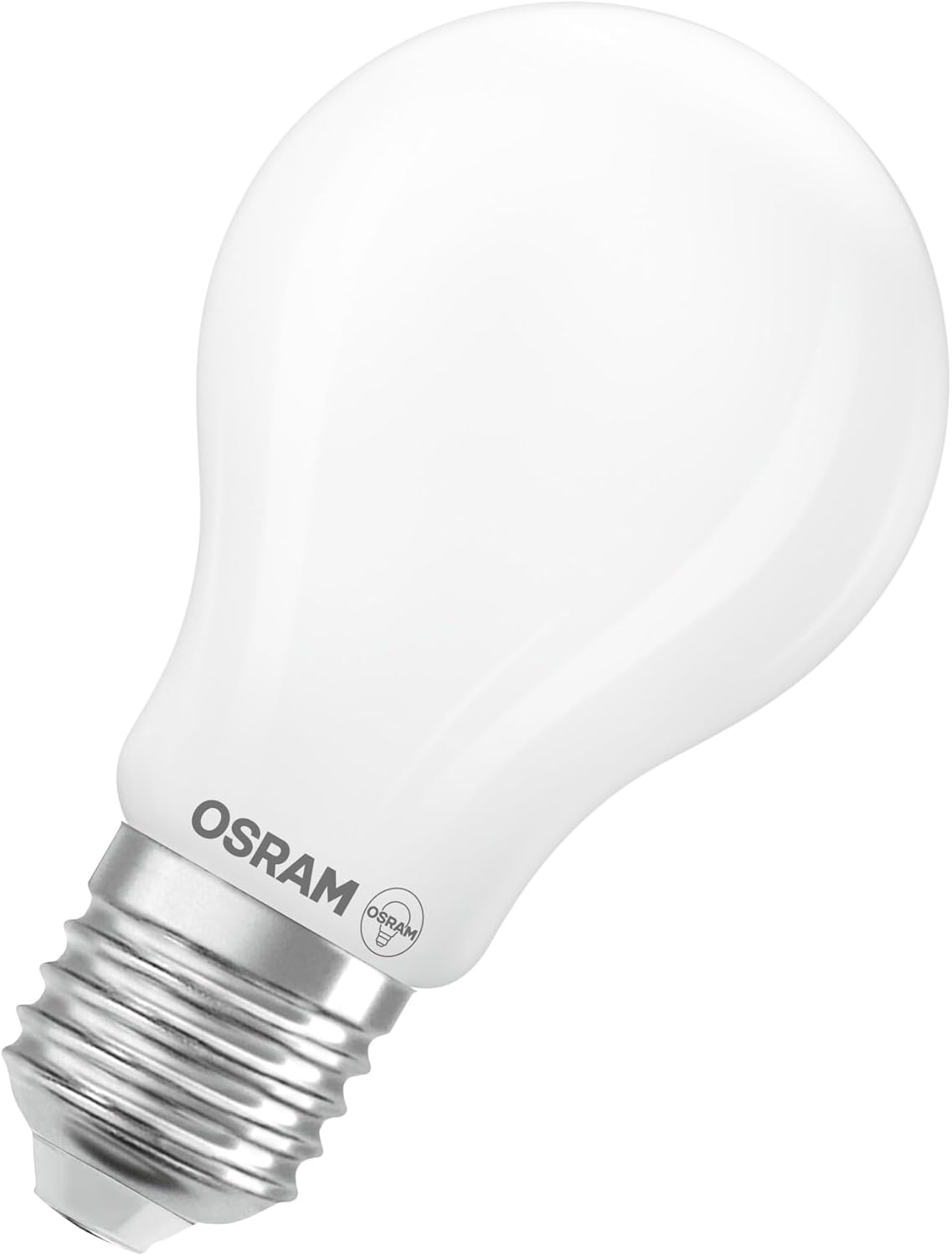 Osram Lampada LED Superstar A25 E27 1.8W, 6-Pack - immagine 2