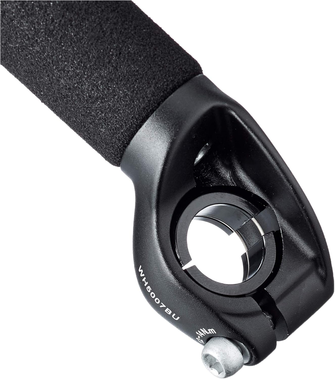 ergotec Humpert Evo Touring Prolunghe, Nero - immagine 4