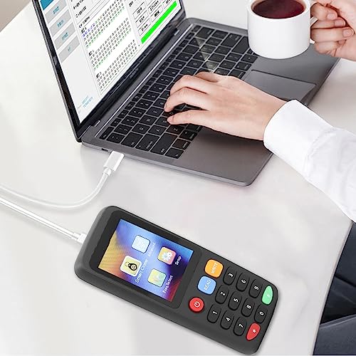 Copiatrice Schede USB Portatile con 5 Schede T5577