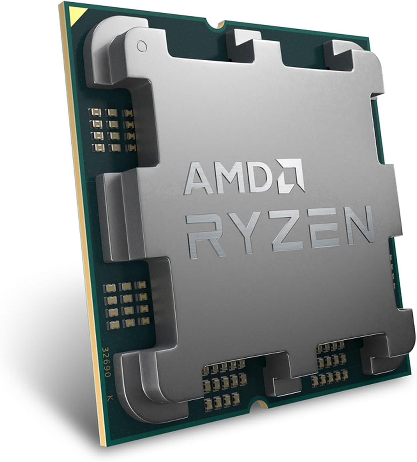 Processore Amd Ryzen 5 7600 con Radeon Graphics - immagine 3