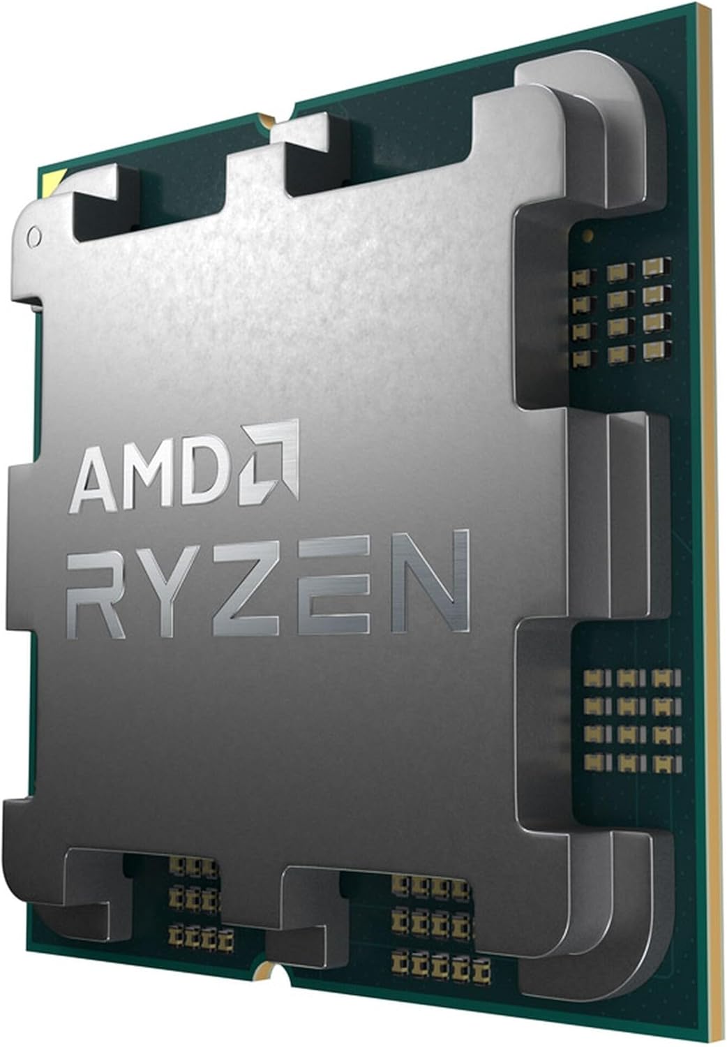 Processore Amd Ryzen 5 7600 con Radeon Graphics - immagine 4