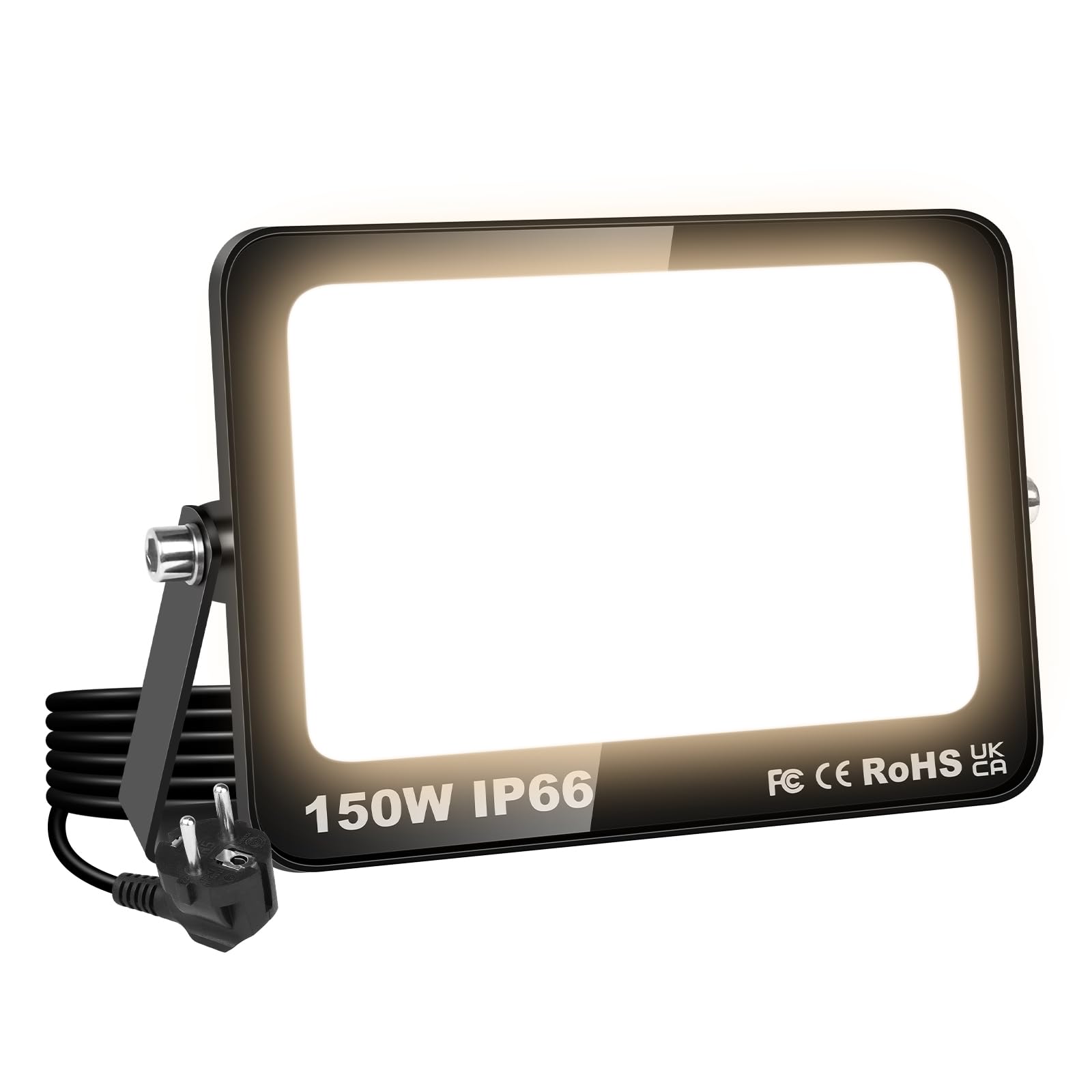 Skyworld Faretti a LED per Esterni 150W 15000LM