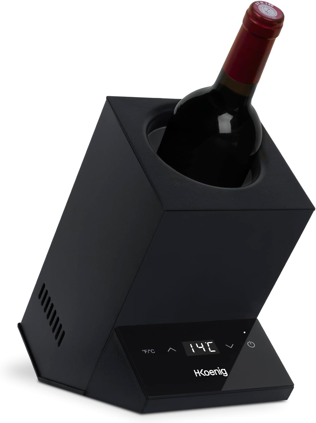 H.koenig Raffreddatore di Vino LVX26 - immagine 1