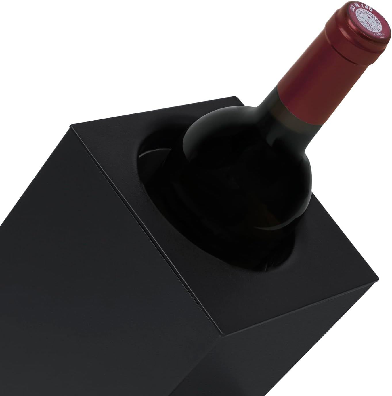 H.koenig Raffreddatore di Vino LVX26 - immagine 4