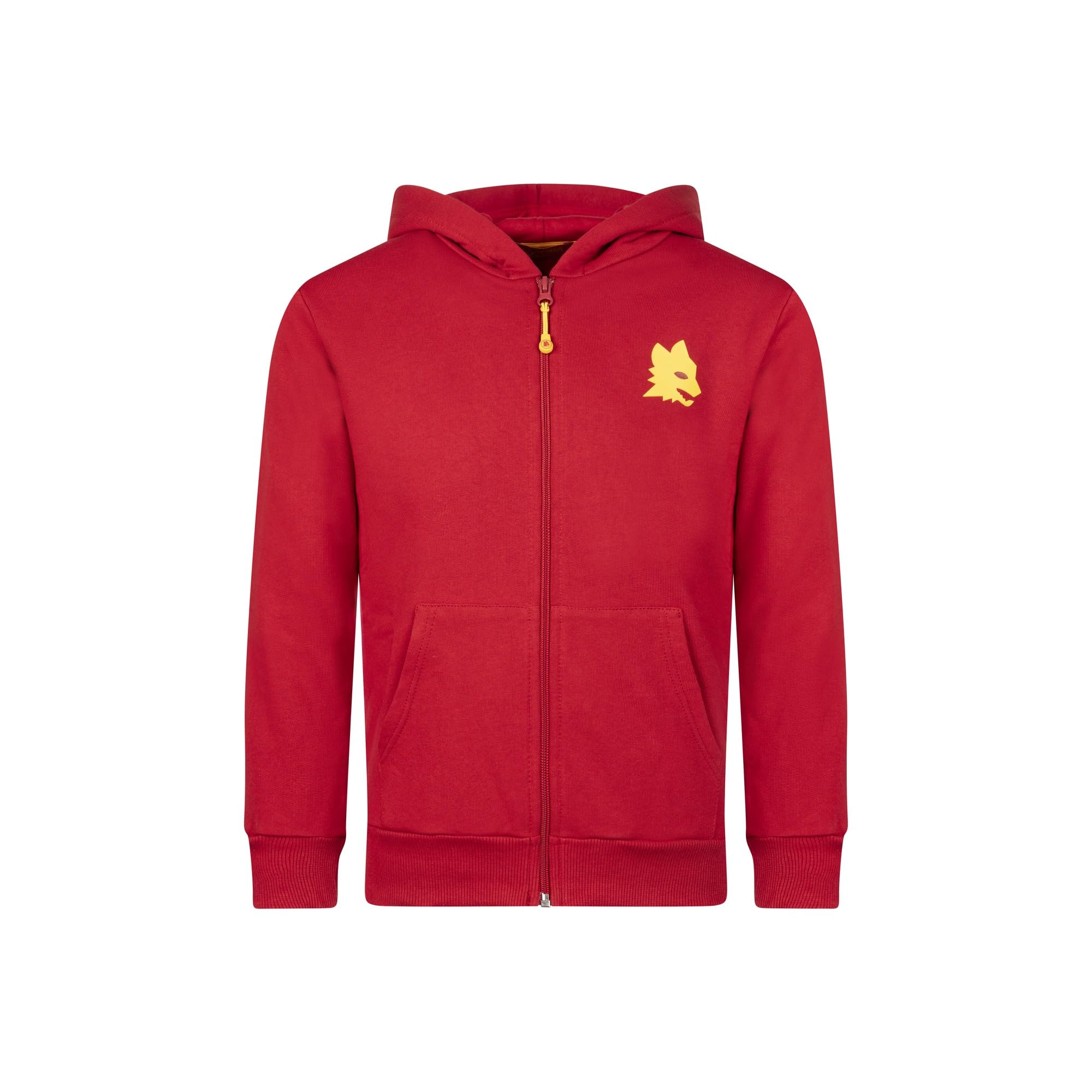 AS Roma - Color Collection Sweaters, Bambino, Unisex, Prodotto Ufficiale