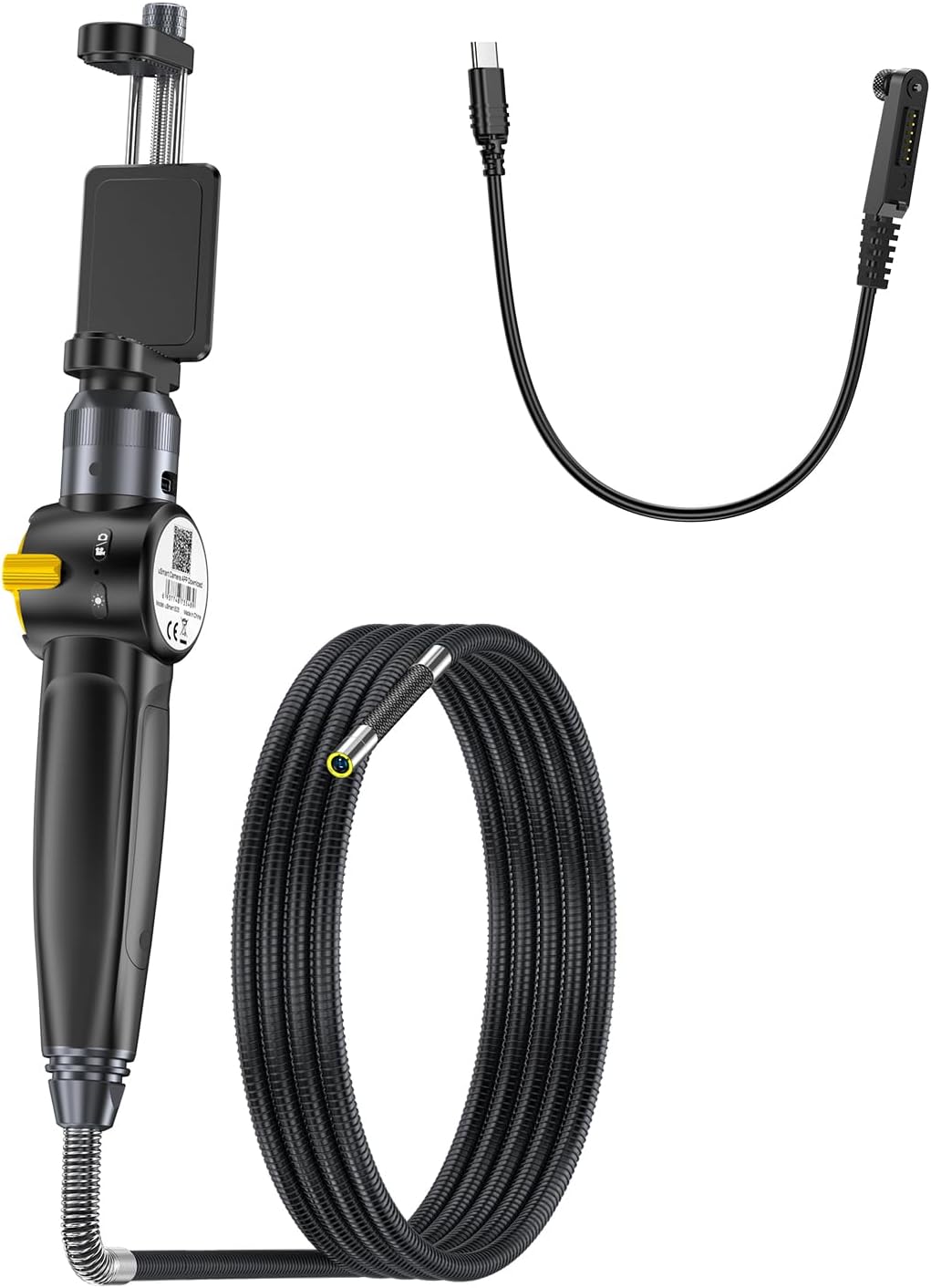 Ulefone Endoscopio Camera Accessori Estensione Dedicati - immagine 4