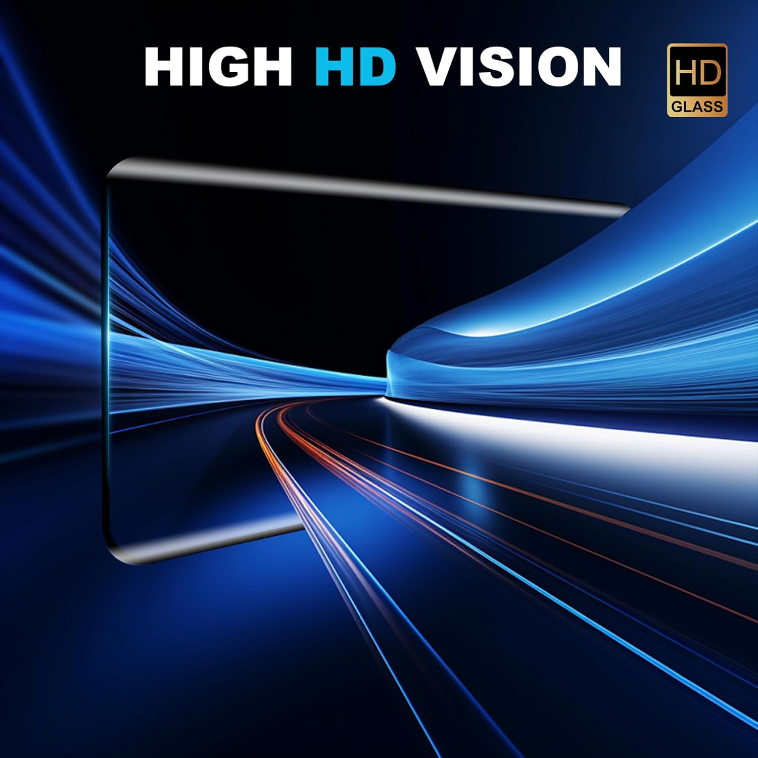 Fdhyfgdy Pellicola Protettiva per Realme 14 Pro Plus - immagine 3