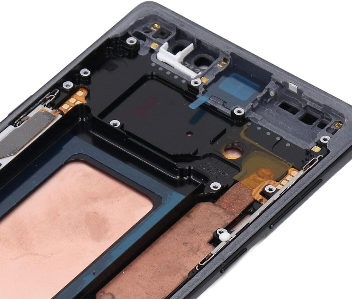 Sostituzione Schermo LCD per Telefono Note 9 - immagine 7