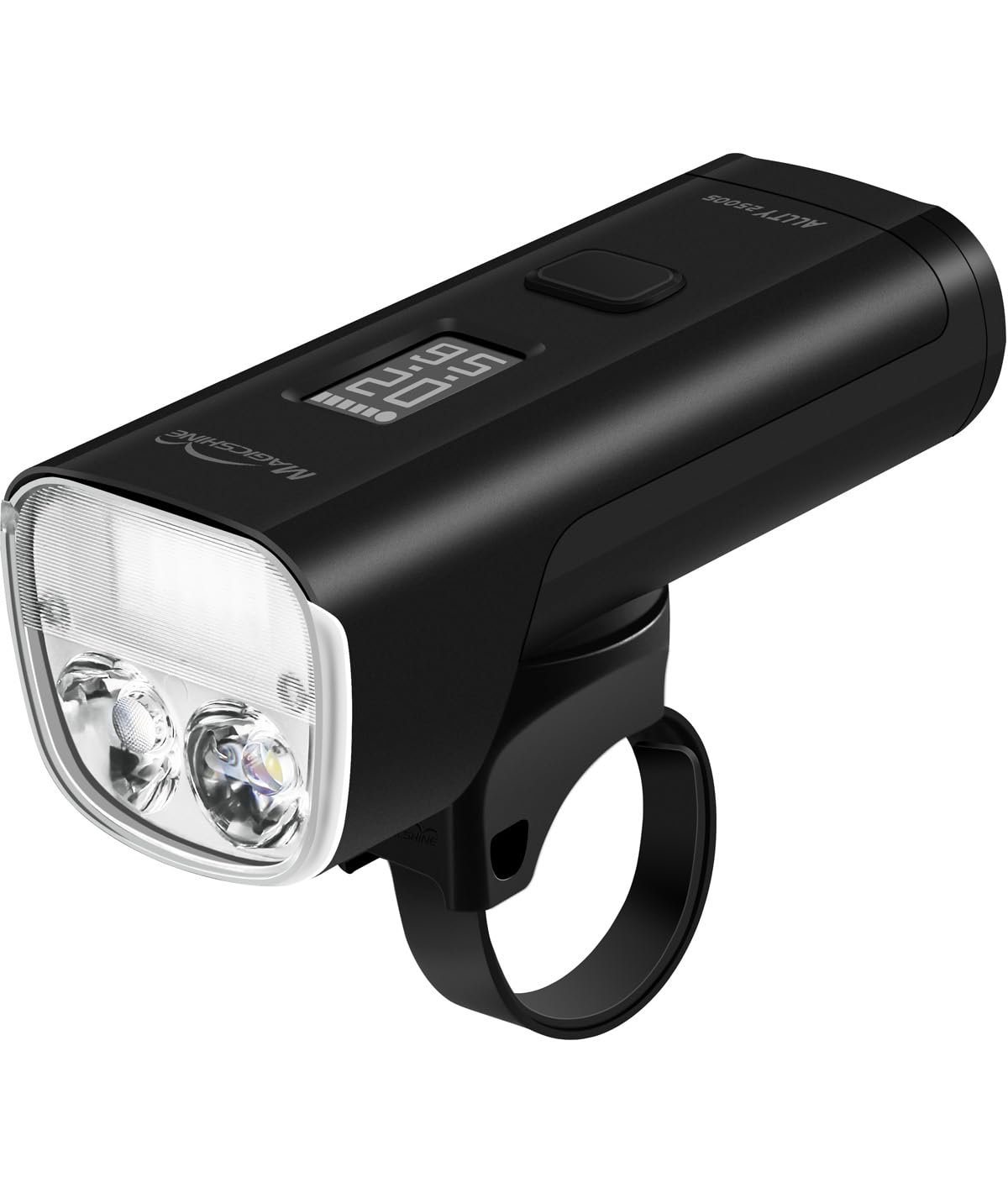 Magicshine luce anteriore a Led bianco Allty 2500S