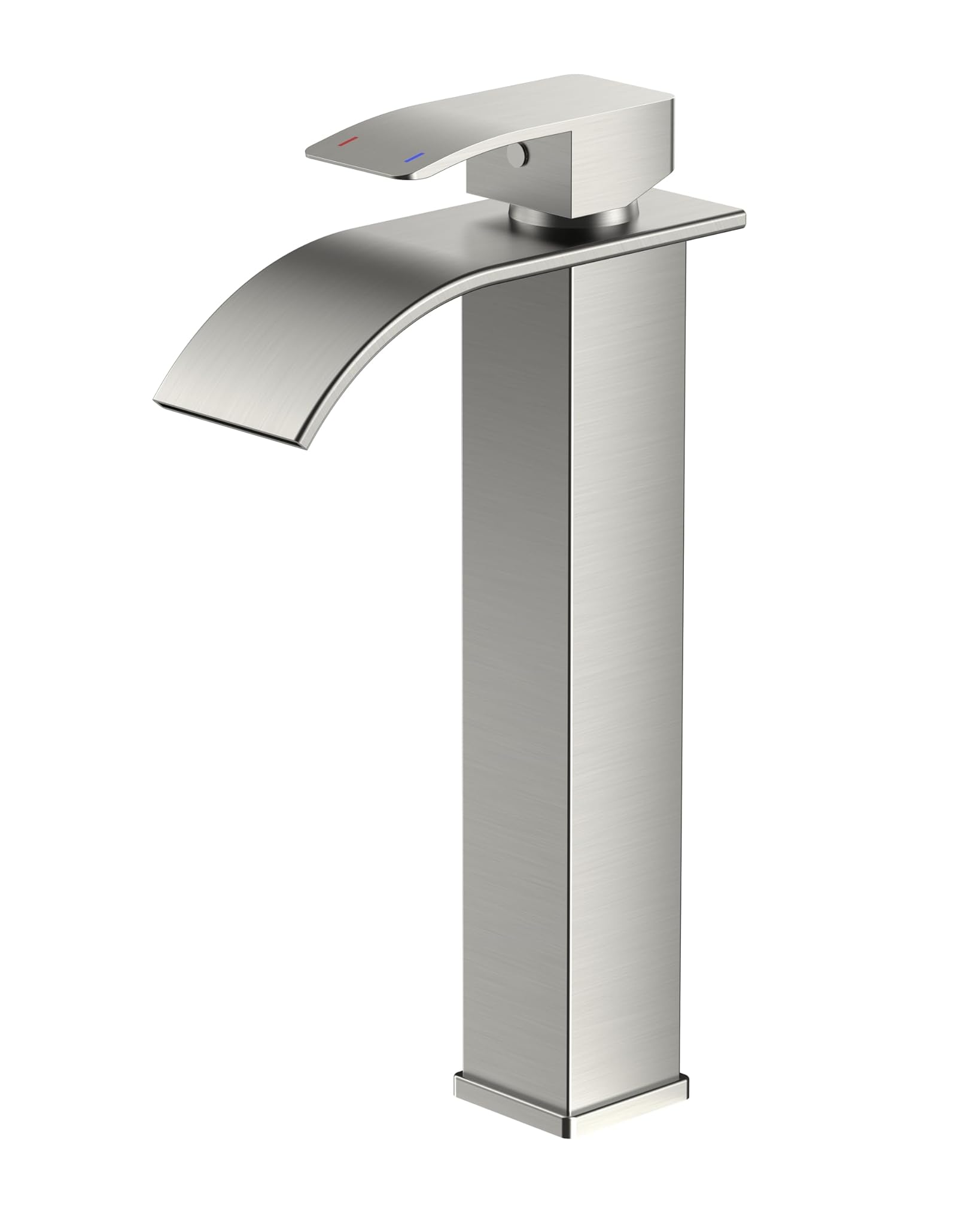 Rubinetto per Bagno Forious Cromato, Miscelatore Monocomando