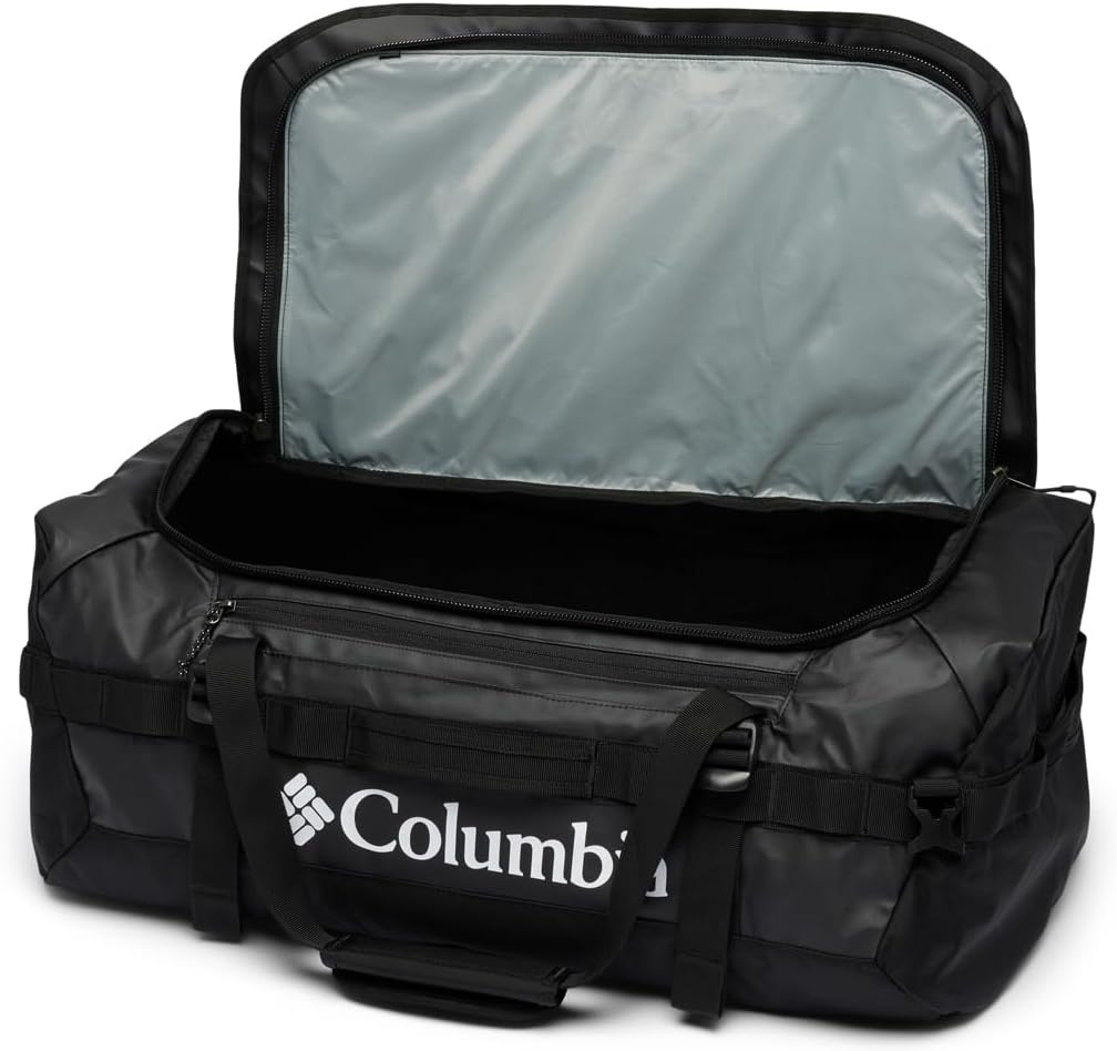 Columbia Landroamer™ 60l Duffel Sacca da Viaggio - immagine 3