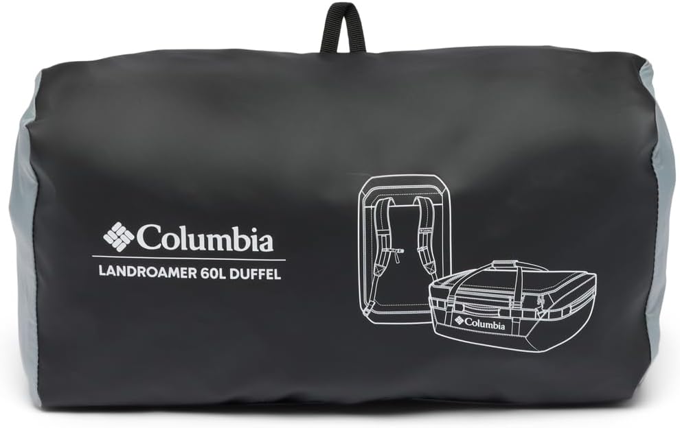 Columbia Landroamer™ 60l Duffel Sacca da Viaggio - immagine 4