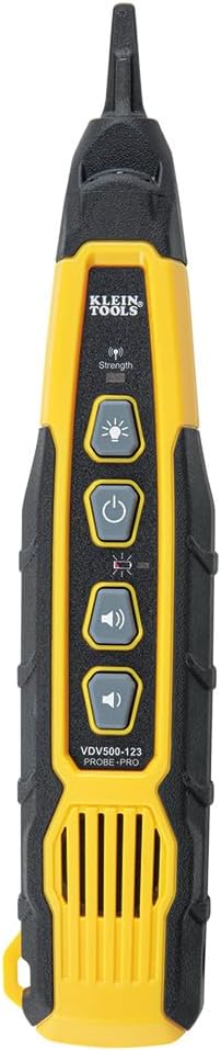 Klein Tools VDV500-123 - Sonda per Tracciamento Cavi - immagine 1