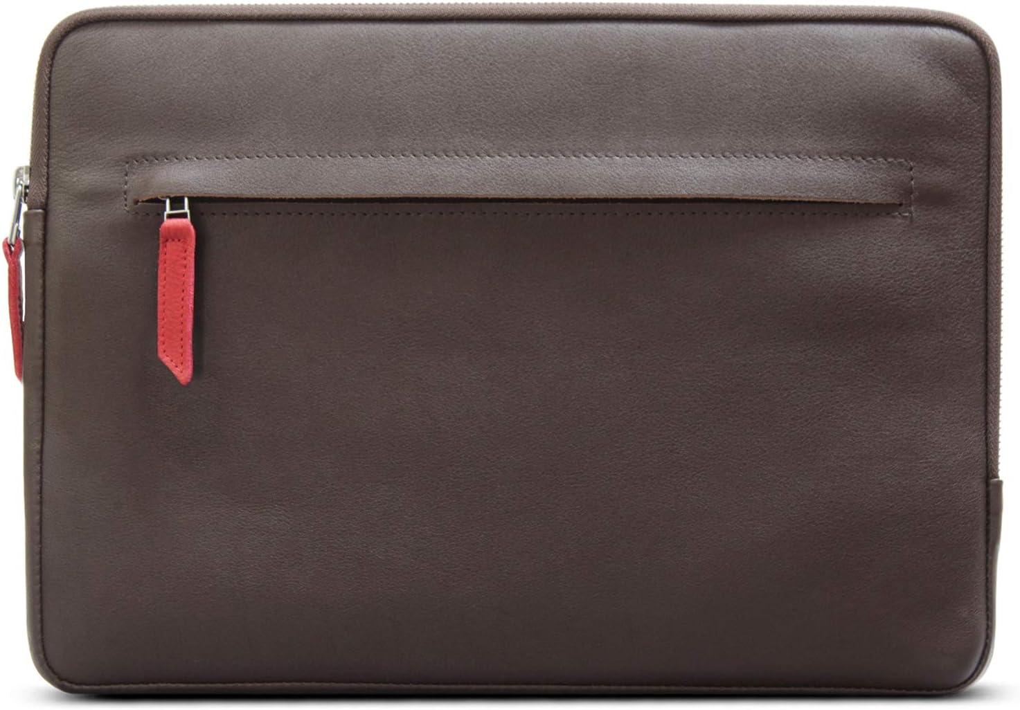 Pack & Smooch Custodia per MacBook Pro 16 in Pelle - immagine 1