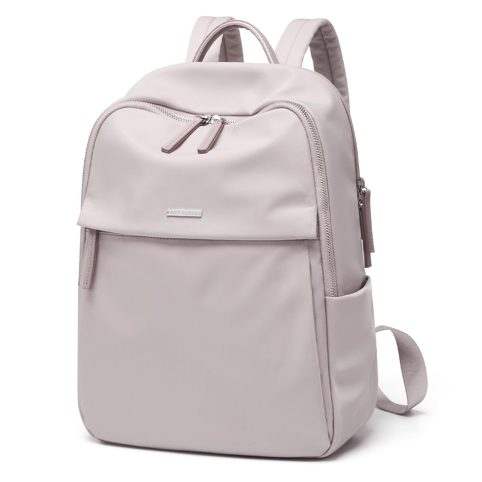 GOLF SUPAGS Zaino Donna Antifurto per Laptop 15.6"