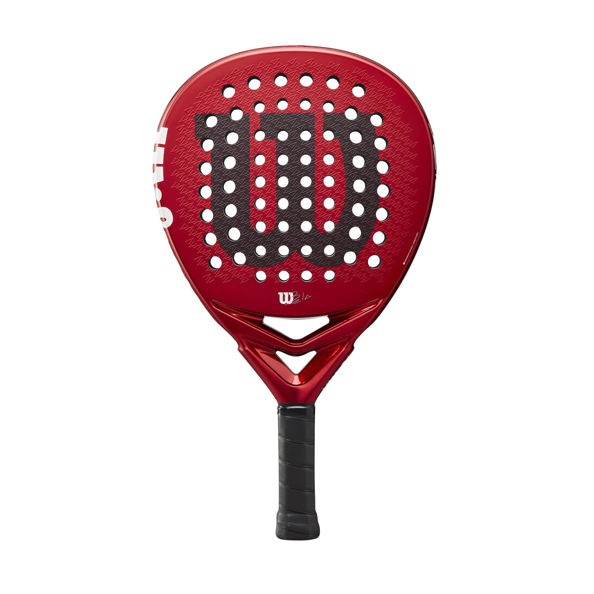 Wilson Bela Racchette Padel