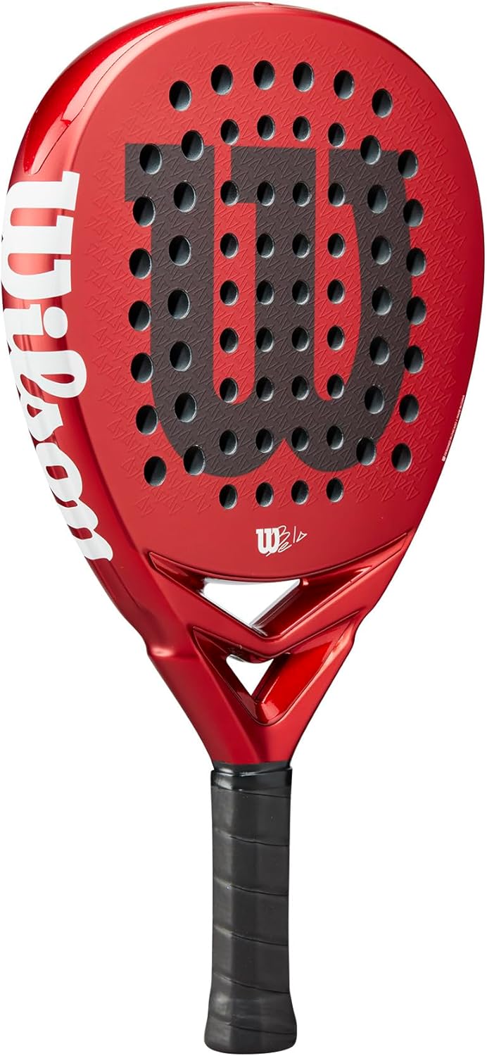 Wilson Bela Racchette Padel - immagine 2
