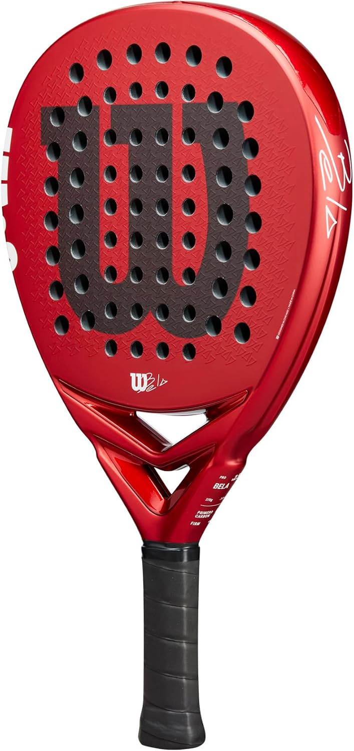 Wilson Bela Racchette Padel - immagine 3