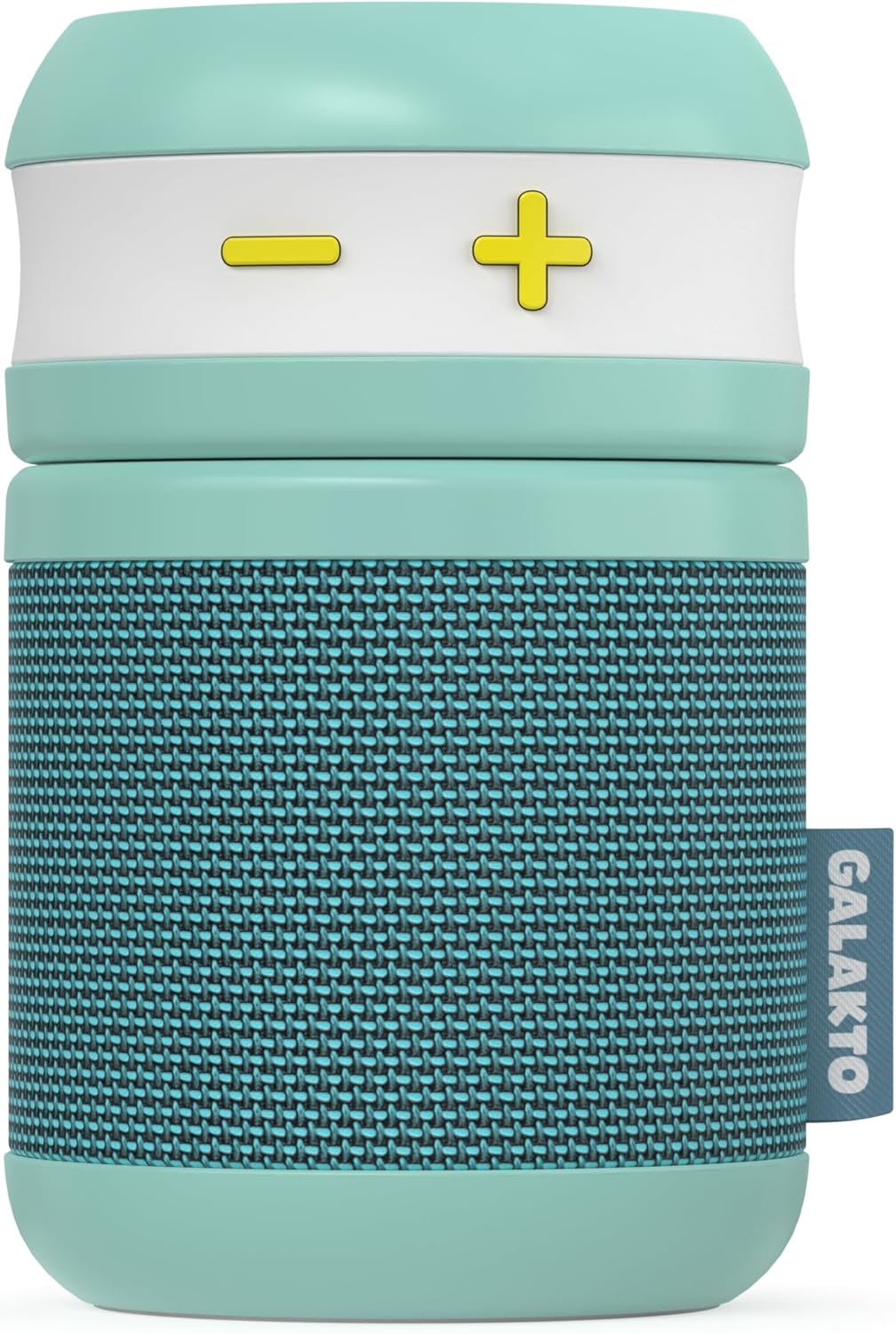 Galakto - Lettore Musicale per Bambini - immagine 3